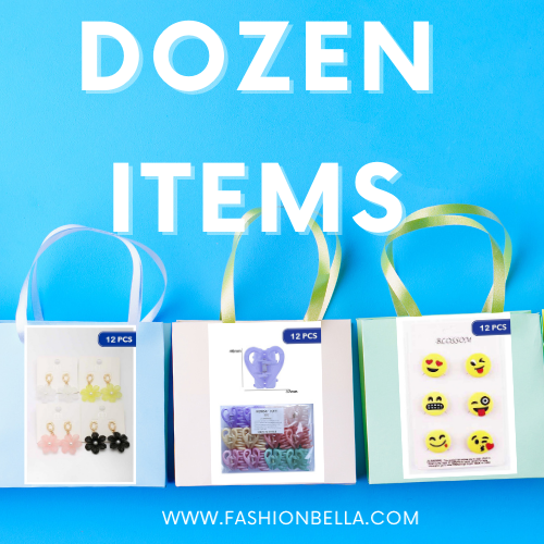 Dozen Item