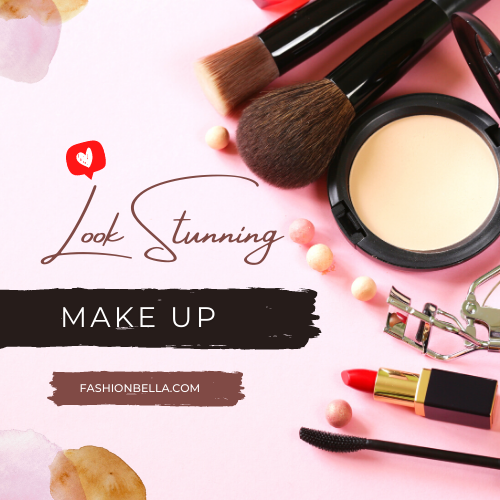 Make Up