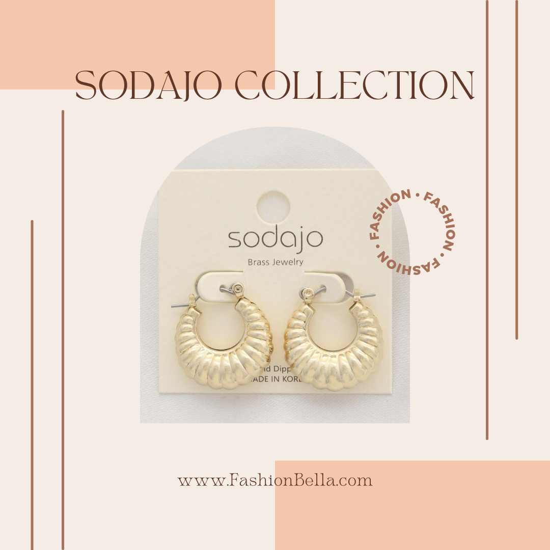 sodajo