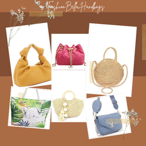 Handbags